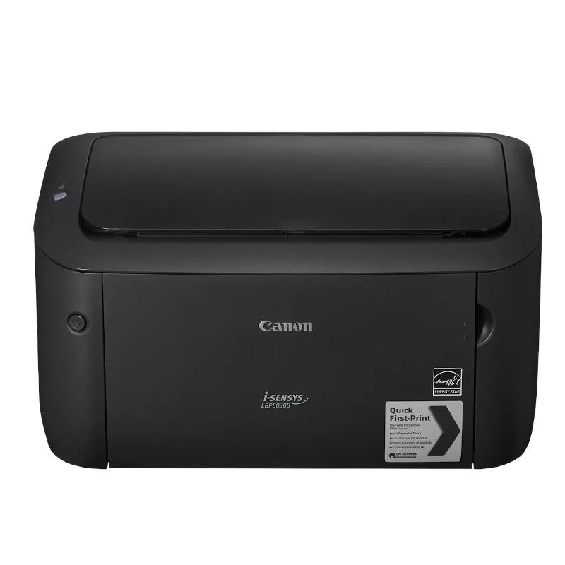 Impresora Láser Monocromo Canon I-SENSYS LBP6030B/ Negra