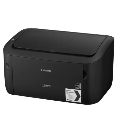Impresora Láser Monocromo Canon I-SENSYS LBP6030B/ Negra