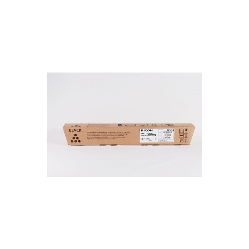 Toner ricoh aficio sp c820dn - c821dn magenta