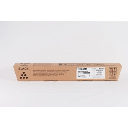 Toner ricoh aficio sp - c820 - c821 cian