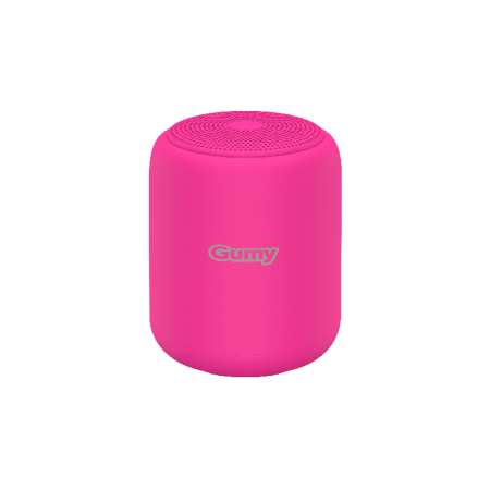 Altavoz bluetooth portable jvc sp - sg10btp rosa