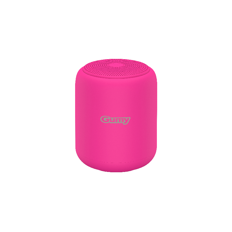 Altavoz bluetooth portable jvc sp - sg10btp rosa