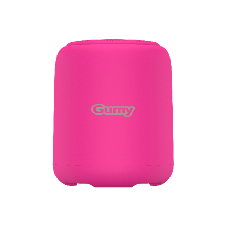 Altavoz bluetooth portable jvc sp - sg10btp rosa