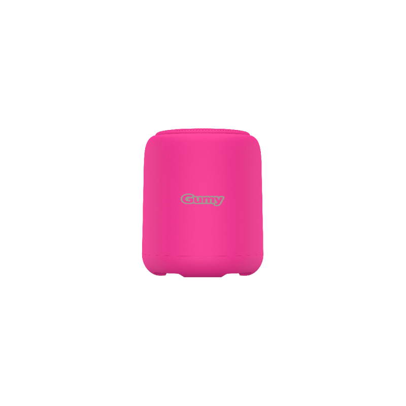 Altavoz bluetooth portable jvc sp - sg10btp rosa