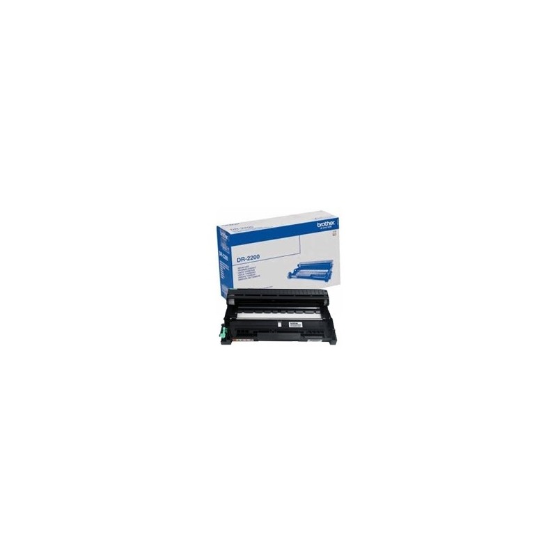Brother Tambor DR2200