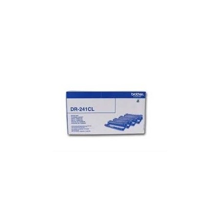 Brother Tambor DR241CL