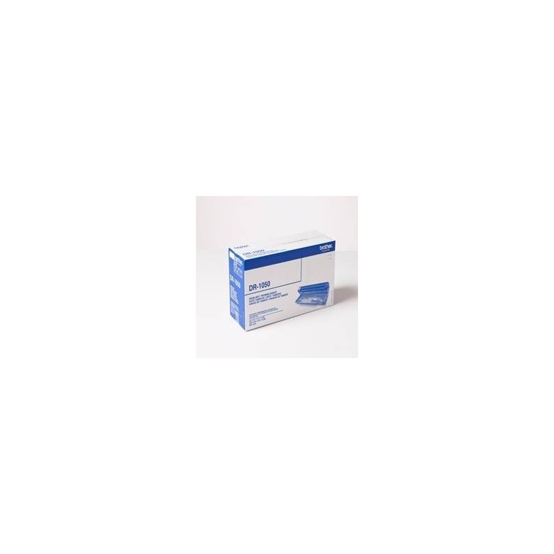 Tambor de Imagen Original Brother DR-1050