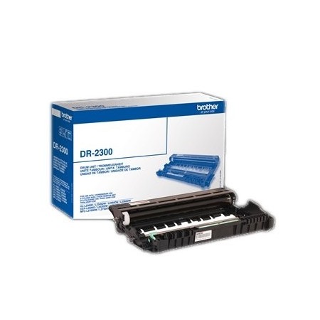 Tambor de Imagen Original Brother DR-2300