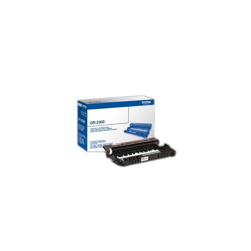 Tambor de Imagen Original Brother DR-2300