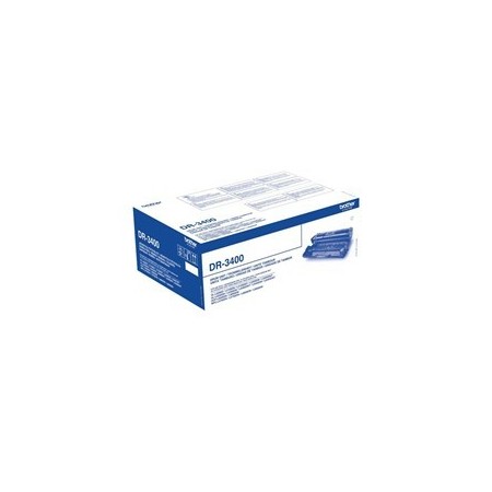 Tambor de Imagen Original Brother DR-3400