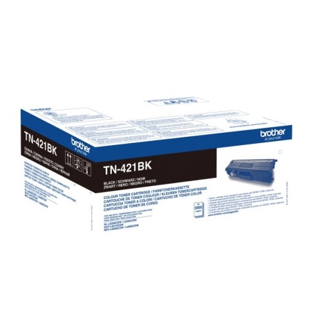 Toner brother tn421bk negro para bc4