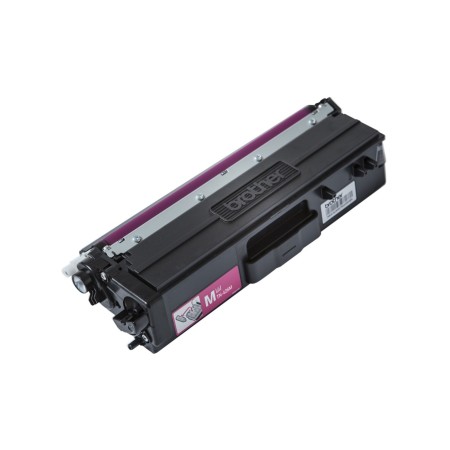 Toner brother tn426m magenta 6500 paginas