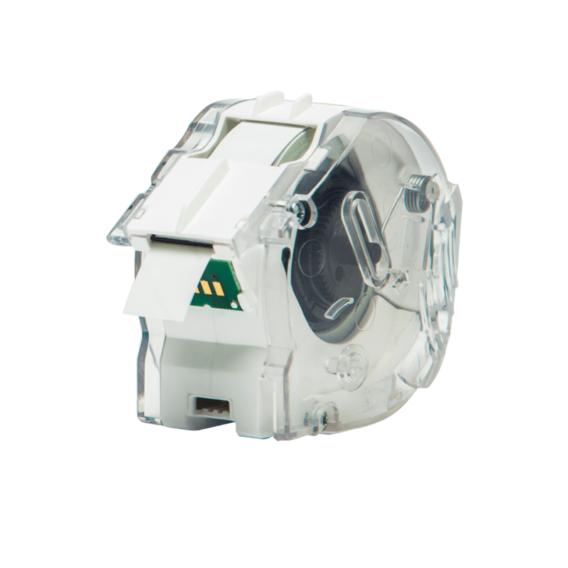 Rollo cinta adhesiva brother cz1002 12mm x 5m
