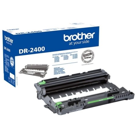 Brother Tambor DR2400