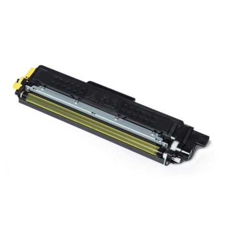 Toner brother tn247y amarillo 2300 páginas