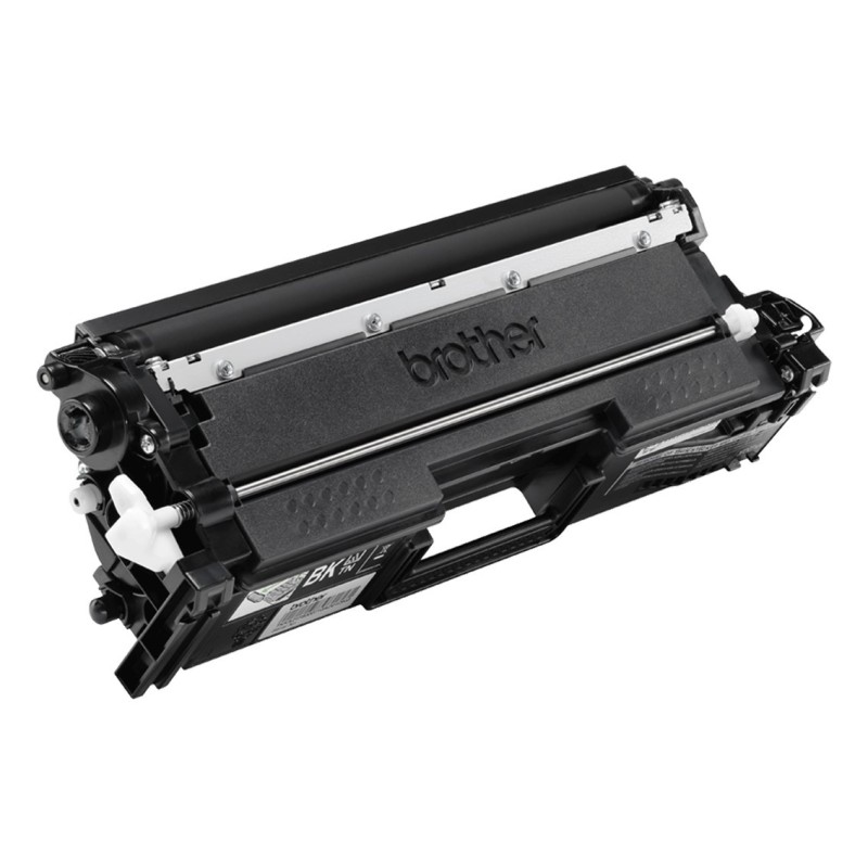 Toner brother tn821xxlbk negro 15000 paginas