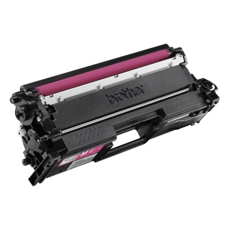 Toner brother tn821xxlm magenta 12000 paginas