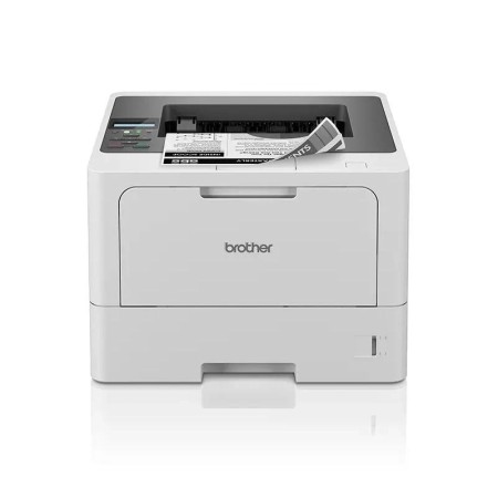 Impresora laser brother hl - l5210dw monocromo duplex