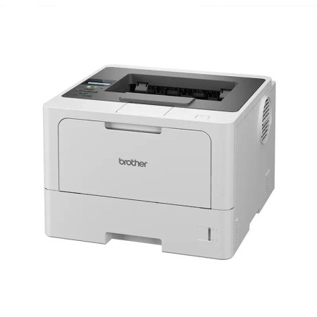 Impresora laser brother hl - l5210dw monocromo duplex