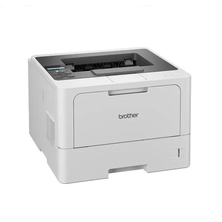 Impresora laser brother hl - l5210dw monocromo duplex