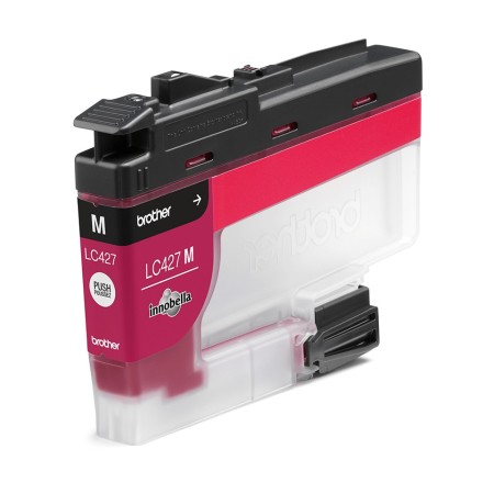 Brother Cartucho LC427M Magenta