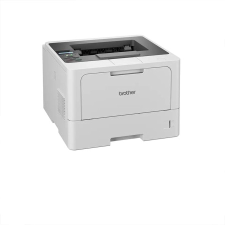 Impresora laser brother hl - l5210dn monocromo duplex