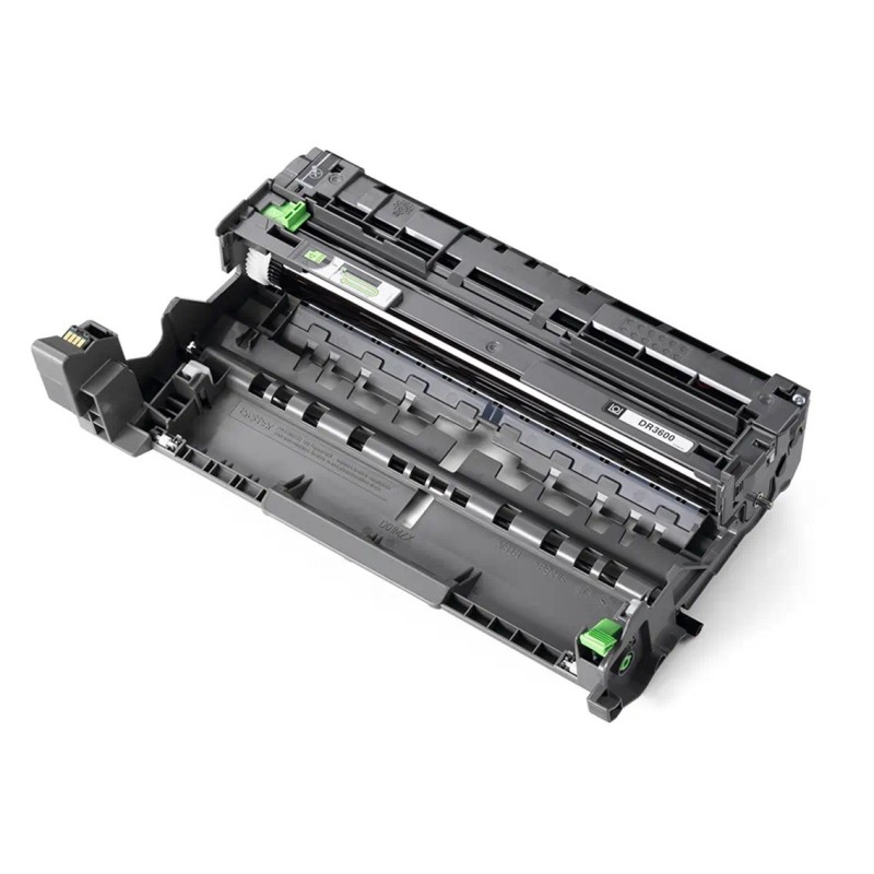 Tambor de Imagen Original Brother DR3600