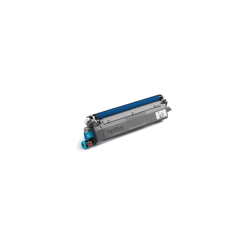 Toner brother tn249c cian 4000 paginas