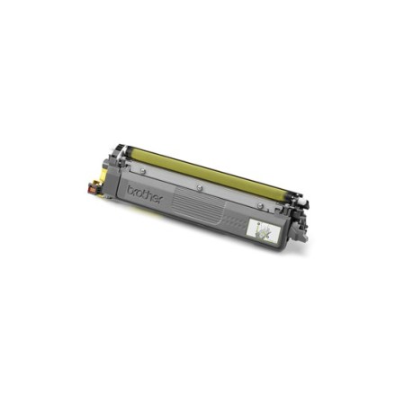 Toner brother tn249y amarillo 4000 paginas