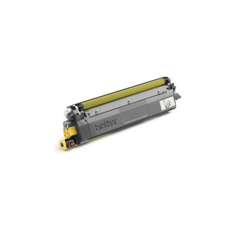 Toner brother tn249y amarillo 4000 paginas