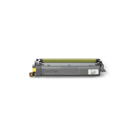 Toner brother tn249y amarillo 4000 paginas