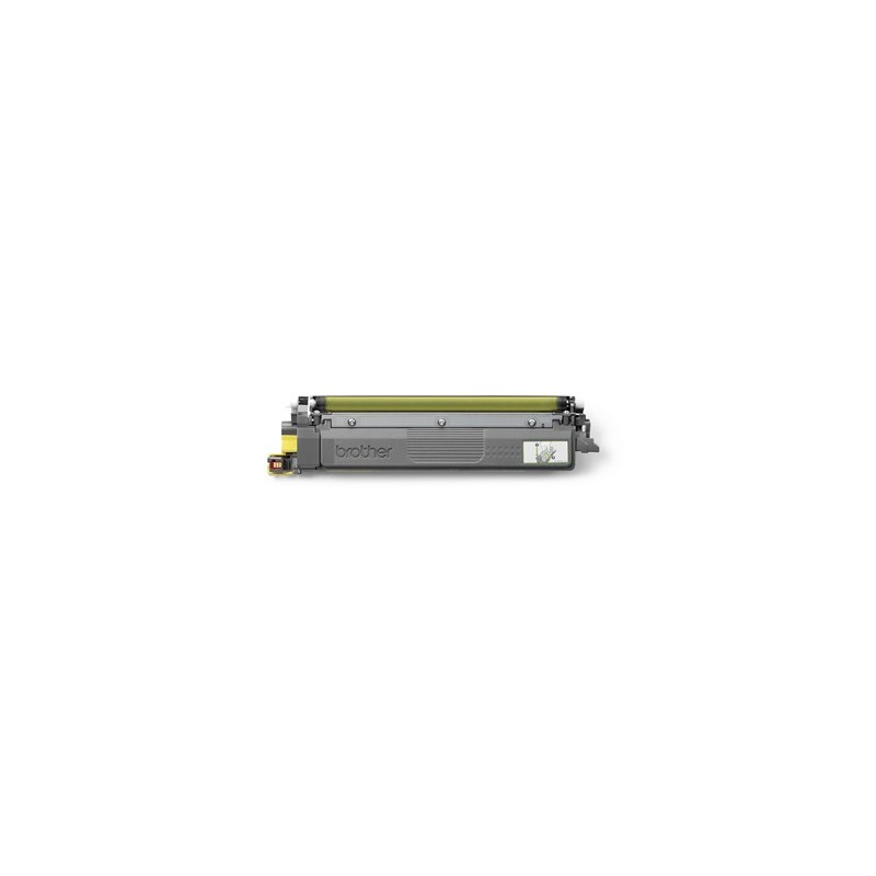 Toner brother tn249y amarillo 4000 paginas