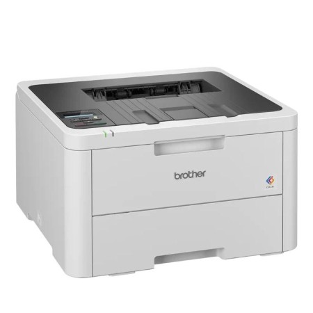 Impresora laser led brother hll3240cdw wifi - duplex