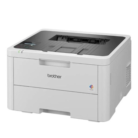 Impresora laser led brother hll3240cdw wifi - duplex