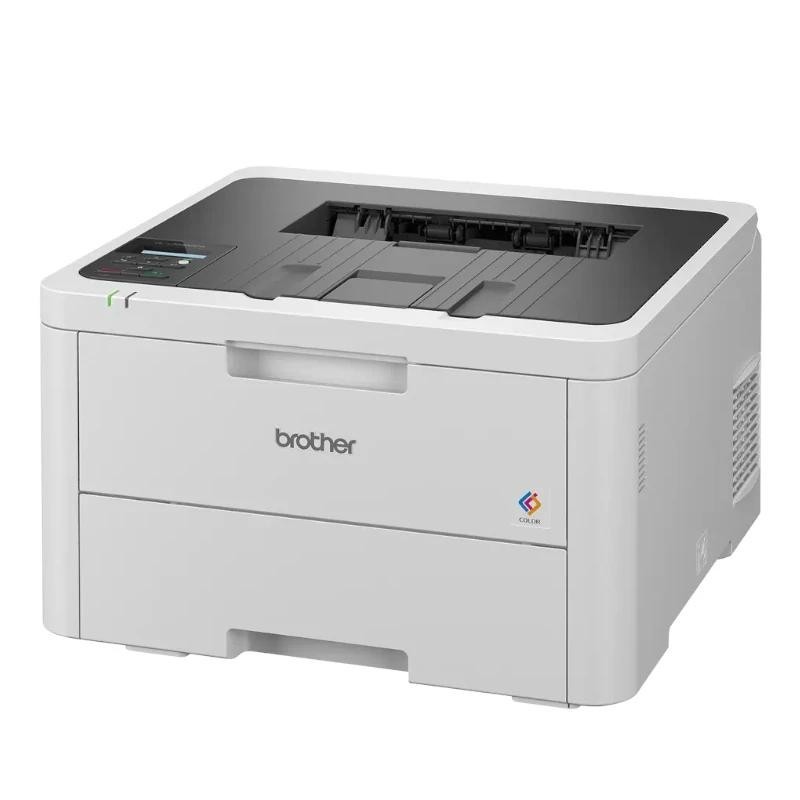 Impresora laser led brother hll3240cdw wifi - duplex