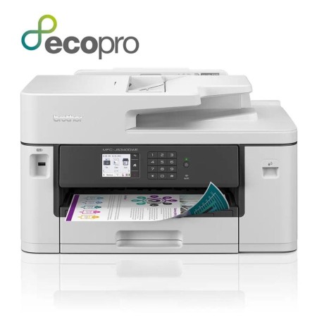 Brother Multifunción MFC-J5340DWE