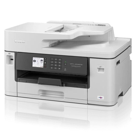 Brother Multifunción MFC-J5340DWE