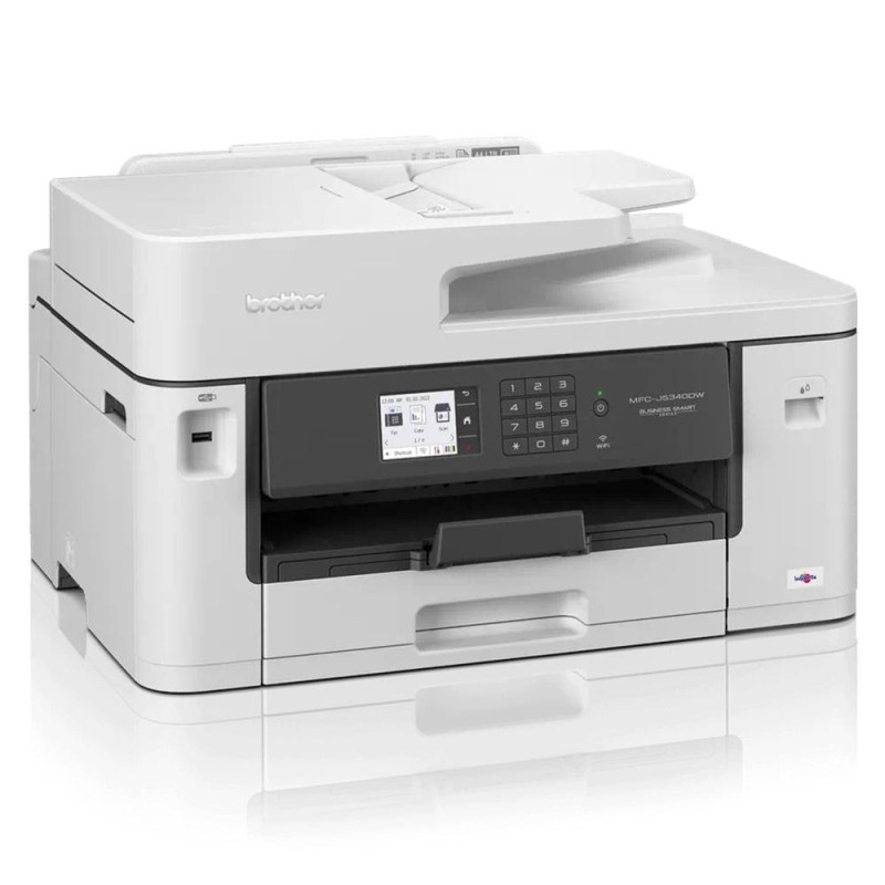 Brother Multifunción MFC-J5340DWE