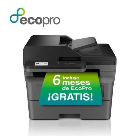Brother Multifunción Laser MFC-L2860DWE