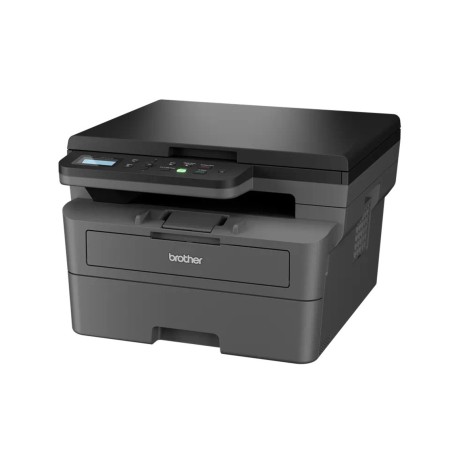 Multifuncion laser brother dcpl2627dwxl monocromo - wifi - duplex