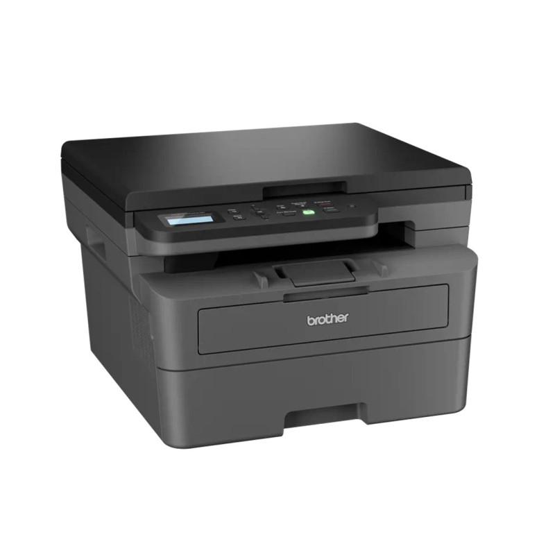 Multifuncion laser brother dcpl2627dwxl monocromo - wifi - duplex