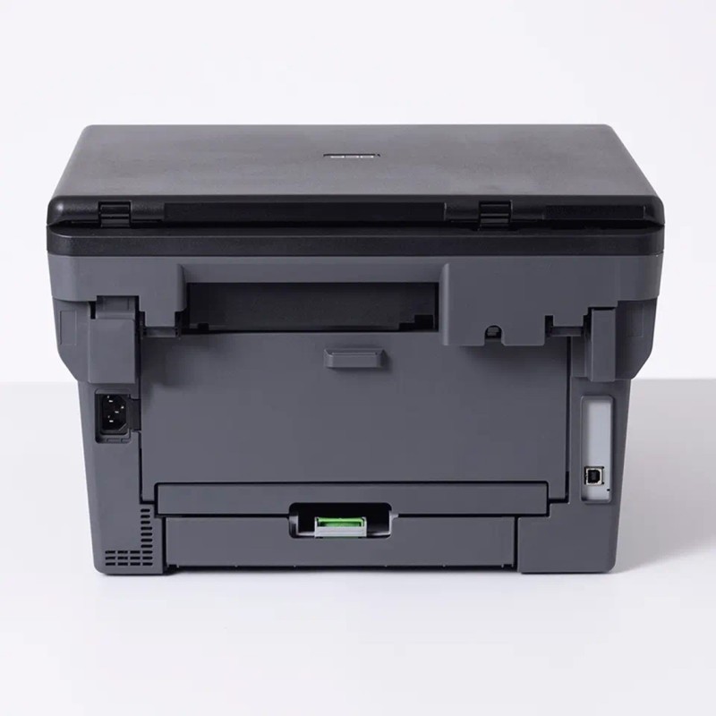 Multifuncion laser brother dcpl2627dwxl monocromo - wifi - duplex