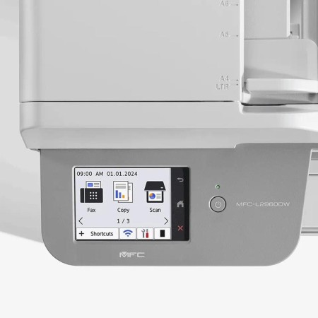 Brother Multifunción Laser MFC-L2960DW