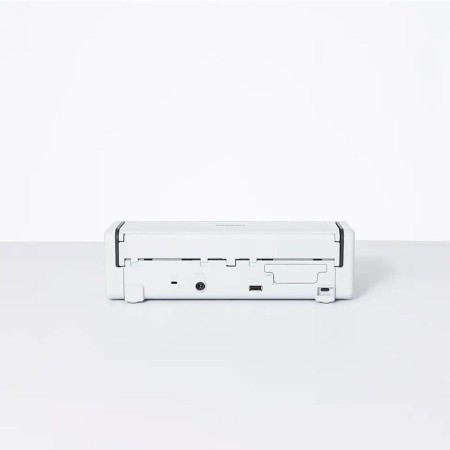 Escaner sobremesa brother ads1300 - 30ppm - duplex automatico - usb 2.0 - usb tipo c - adf 20 hojas