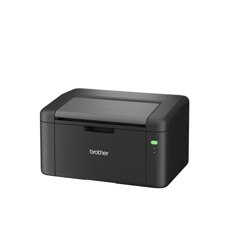 Impresora laser brother hl - l1240w monocromo