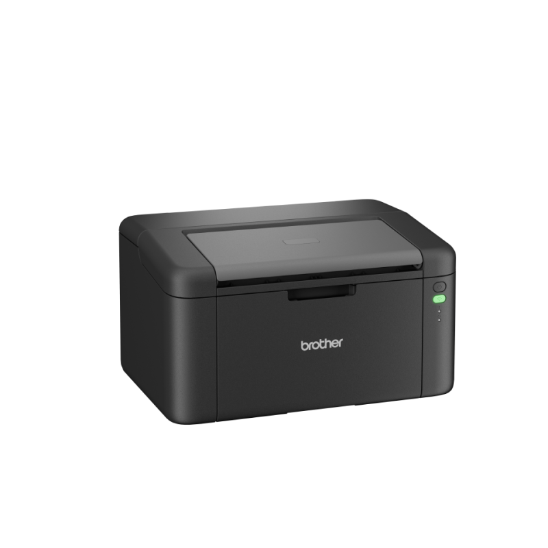 Impresora laser brother hl - l1240w monocromo