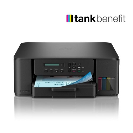 Brother Multifunción DCP-T580DW