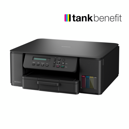 Brother Multifunción DCP-T580DW