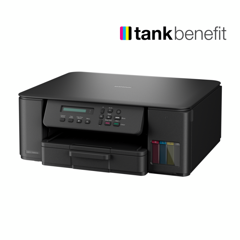Brother Multifunción DCP-T580DW