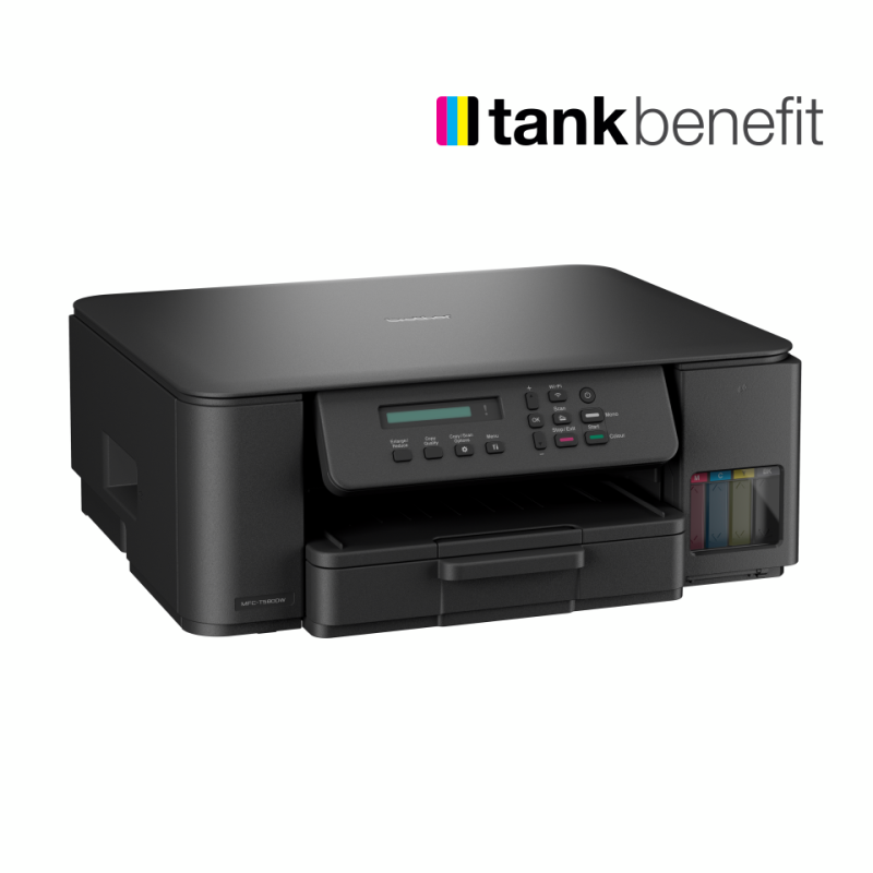 Brother Multifunción DCP-T580DW
